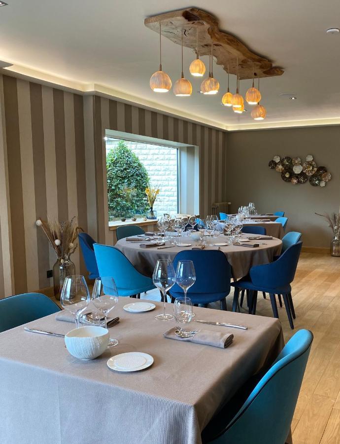 פאלז Hotel De La Poste מראה חיצוני תמונה