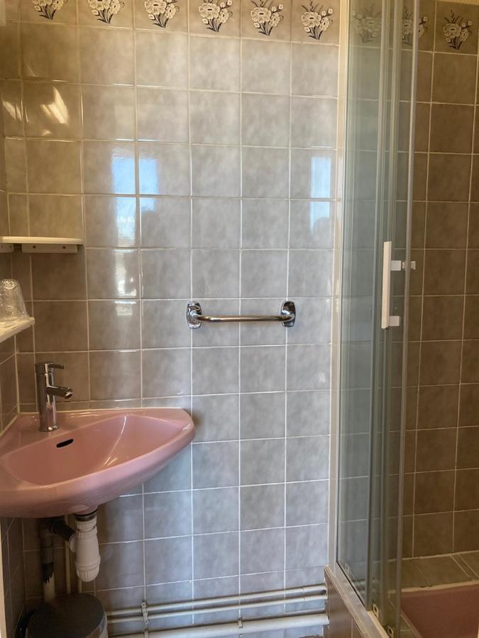 פאלז Hotel De La Poste מראה חיצוני תמונה