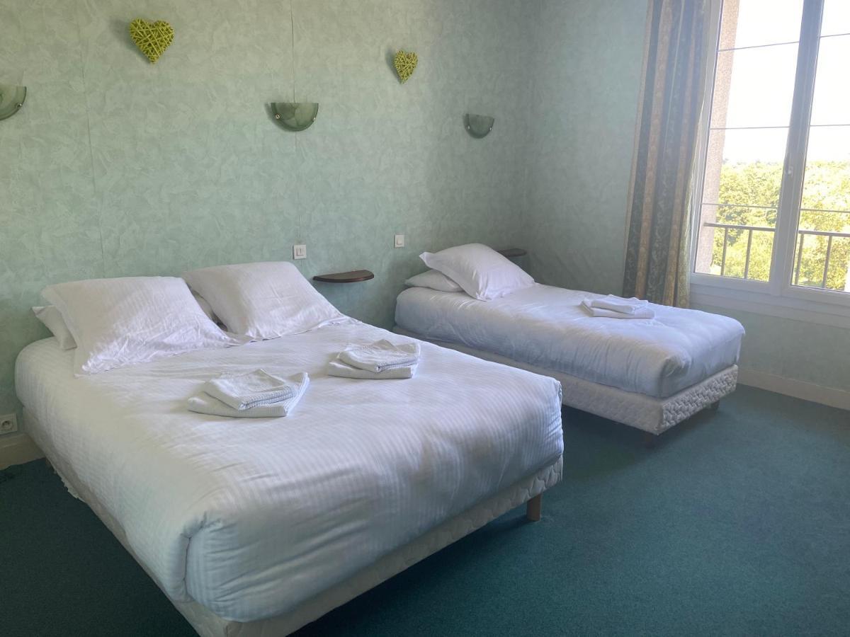פאלז Hotel De La Poste מראה חיצוני תמונה